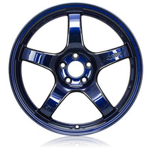 Load image into Gallery viewer, Gram Lights 57CR 19x9.5 +25 5x112 Eternal Blue Pearl Wheel (Special Order) - Black Ops Auto Works