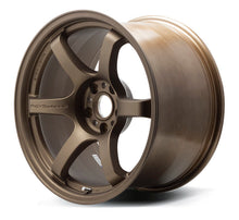 Load image into Gallery viewer, Gram Lights 57DR 18x10.5 +12 5-114.3 Bronze 2 Wheel - Black Ops Auto Works