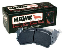 Load image into Gallery viewer, Hawk 09-11 Nissan GT-R HP+ Street Rear Brake Pads - Black Ops Auto Works