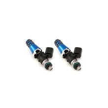 Load image into Gallery viewer, Injector Dynamics ID1700 79-86 Mazda RX-7 1700cc Injectors - Black Ops Auto Works