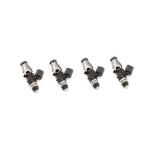 Load image into Gallery viewer, Injector Dynamics ID1700 Subaru STi (04-06) 1700cc Top Feed Injectors (Set of 4) - Black Ops Auto Works