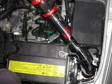 Load image into Gallery viewer, Injen 03-08 Hyundai Tiburon 2.7L V6 Black Cold Air Intake w/ MR Tech - Black Ops Auto Works