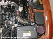 Load image into Gallery viewer, Injen 05-06 Tiburon 2.7L V6 Black Short Ram Intake - Black Ops Auto Works