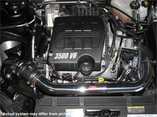 Load image into Gallery viewer, Injen 05-07 G6 3.5L V6 Black Cold Air Intake - Black Ops Auto Works