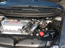 Load image into Gallery viewer, Injen 06-09 Civic Si 2.0L 4Cyl. Coupe &amp; Sedan Black Short Ram Intake - Black Ops Auto Works