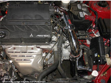 Load image into Gallery viewer, Injen 06-09 Eclipse 2.4L 4 Cyl. (Manual) Polished Cold Air Intake - Black Ops Auto Works