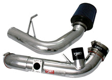 Load image into Gallery viewer, Injen 06-09 Eclipse 2.4L 4 Cyl. (Manual) Polished Cold Air Intake - Black Ops Auto Works