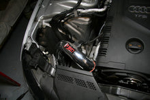 Load image into Gallery viewer, Injen 09-16 Audi A4 2.0L (t) Polished Cold Air Intake - Black Ops Auto Works