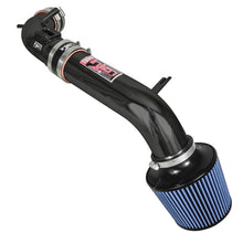 Load image into Gallery viewer, Injen 10-11 Ford Fusion 2.5L 4cyl Black Cold Air Intake w/ MR Tech/Air Fusion/Nano-Fiber Filter - Black Ops Auto Works