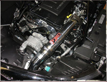 Load image into Gallery viewer, Injen 11-14 Chevrolet Cruze 1.4L (turbo) 4cyl Polished Cold Air Intake - Black Ops Auto Works