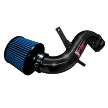 Load image into Gallery viewer, Injen 11-15 Kia Optima / Hyundai Sonata 2.4L Black Short Ram Air Intake - Black Ops Auto Works