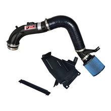 Load image into Gallery viewer, Injen 12-15 Honda Civic Si 9th Gen/13-15 Acura ILX 2.4L 4 Cyl Black True Cold Air Intake w/ MR Tech - Black Ops Auto Works