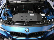 Load image into Gallery viewer, Injen 12-16 BMW 328i F30 N20/N26 2.0L (t) 4cyl Wrinkle Black Short Ram Intake w/ MR Tech &amp; Air Box - Black Ops Auto Works