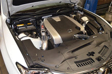 Load image into Gallery viewer, Injen 15-20 Lexus RC350 3.5L V6 Polished Cold Air Intake - Black Ops Auto Works