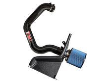 Load image into Gallery viewer, Injen 16-18 Volkswagen Jetta 1.4L SP Series Short Ram Black Intake System - Black Ops Auto Works