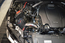 Load image into Gallery viewer, Injen 17-19 Audi A4 2.0T Polished Cold Air Intake - Black Ops Auto Works