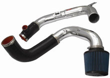 Load image into Gallery viewer, Injen 2007-09 Sentra SER V-Spec 2.5L 4 Cyl. (Manual Only) Polished Cold Air Intake - Black Ops Auto Works