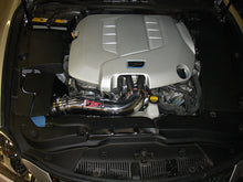 Load image into Gallery viewer, Injen 2008-10 IS-F 5.0L V8 Polished Short Ram Intake - Black Ops Auto Works