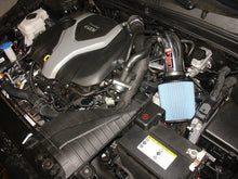 Load image into Gallery viewer, Injen 2011-14 Hyundai Sonata/Kia Optima 2.0L Turbo Black Short Ram Intake - Black Ops Auto Works