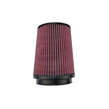 Load image into Gallery viewer, Injen High Performance Air Filter - 5 Black Filter 6 1/2 Base / 8 Tall / 5 1/2 Top - Black Ops Auto Works