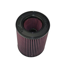 Load image into Gallery viewer, Injen High Performance Air Filter - 5 Black Filter 6 1/2 Base / 8 Tall / 5 1/2 Top - Black Ops Auto Works