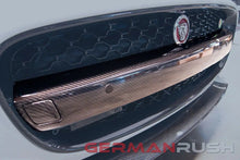 Load image into Gallery viewer, Jaguar F-Type Carbon Fiber Grill Bar - Black Ops Auto Works