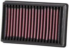 Load image into Gallery viewer, K&amp;N 13 BMW R1200GS Replacement Air FIlter - Black Ops Auto Works