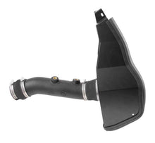 Load image into Gallery viewer, K&amp;N 14-15 Ford Fusion 1.5L Air Charger Performance Intake - Black Ops Auto Works