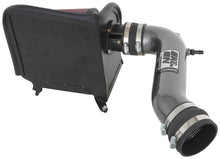 Load image into Gallery viewer, K&amp;N 21-22 Kia K5 L4-1.6L Typhoon Air Intake - Black Ops Auto Works