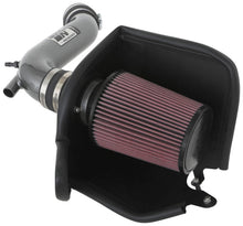 Load image into Gallery viewer, K&amp;N 21-22 Kia K5 L4-1.6L Typhoon Air Intake - Black Ops Auto Works