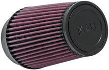 Load image into Gallery viewer, K&amp;N Bombardier/Can AM/Honda 450/644/650 Universal Replacement Tapered Conical Air Filter - Black Ops Auto Works