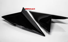 Load image into Gallery viewer, Lamborghini Huracan 2014-2019 Carbon Fiber Coupe Side Window Vents - Black Ops Auto Works