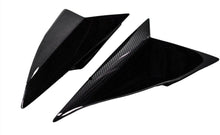 Load image into Gallery viewer, Lamborghini Huracan 2014-2019 Carbon Fiber Coupe Side Window Vents - Black Ops Auto Works