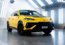 Load image into Gallery viewer, Lamborghini Urus S &amp; Performante Carbon Fiber Hood Vents - Black Ops Auto Works