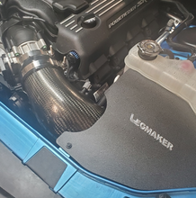 Load image into Gallery viewer, 392 Hemi LX | LC &quot;HC&quot; Short Ram Intake - Black Ops Auto Works