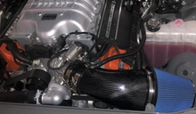 Load image into Gallery viewer, LMI Redeye Challenger/Charger Air Intake - Black Ops Auto Works