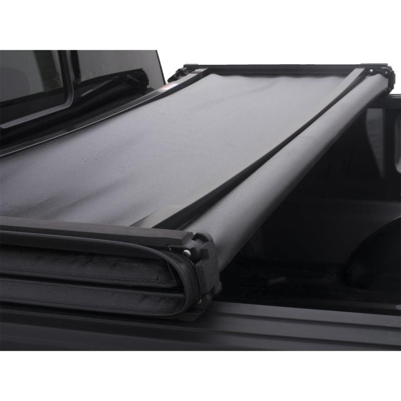 Lund 05-15 Toyota Tacoma (6ft. Bed) Genesis Tri-Fold Tonneau Cover ...