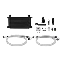 Load image into Gallery viewer, Mishimoto 00-09 Honda S2000 Oil Cooler Kit - Black - Black Ops Auto Works