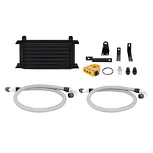 Load image into Gallery viewer, Mishimoto 00-09 Honda S2000 Thermostatic Oil Cooler Kit - Black - Black Ops Auto Works