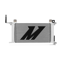 Load image into Gallery viewer, Mishimoto 00-09 Honda S2000 Thermostatic Oil Cooler Kit - Silver - Black Ops Auto Works