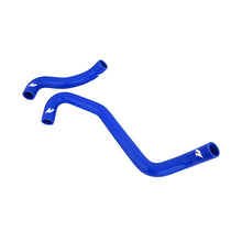 Load image into Gallery viewer, Mishimoto 01-03 Ford 7.3L Powerstroke Coolant Hose Kit (Blue) - Black Ops Auto Works