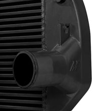 Load image into Gallery viewer, Mishimoto 01-05 Chevrolet 6.6L Duramax Intercooler (Black) - Black Ops Auto Works