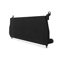 Load image into Gallery viewer, Mishimoto 01-05 Chevrolet 6.6L Duramax Intercooler (Black) - Black Ops Auto Works