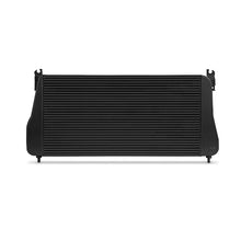 Load image into Gallery viewer, Mishimoto 01-05 Chevrolet 6.6L Duramax Intercooler (Black) - Black Ops Auto Works