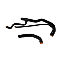 Load image into Gallery viewer, Mishimoto 01-05 Chevy Duramax 6.6L 2500 Black Silicone Hose Kit - Black Ops Auto Works