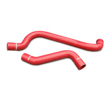 Load image into Gallery viewer, Mishimoto 01-05 Dodge Neon Red Silicone Hose Kit - Black Ops Auto Works