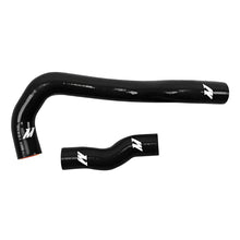 Load image into Gallery viewer, Mishimoto 01-05 Lexus IS300 Black Silicone Hose Kit - Black Ops Auto Works