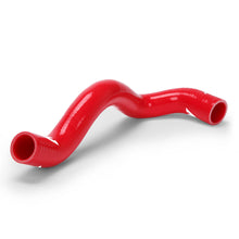 Load image into Gallery viewer, Mishimoto 01-05 Lexus IS300 Red Silicone Turbo Hose Kit - Black Ops Auto Works