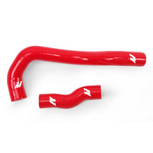 Load image into Gallery viewer, Mishimoto 01-05 Lexus IS300 Red Silicone Turbo Hose Kit - Black Ops Auto Works