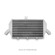 Load image into Gallery viewer, Mishimoto 01-07 Mitsubishi Lancer EVO Intercooler - Black Ops Auto Works